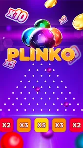 Plynko Ascend Ball Apex