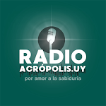 Cover Image of Download Radio Acropolis Uy  APK