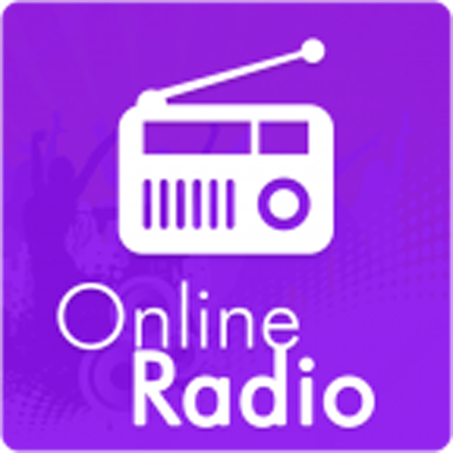 Online Radio & Bangla Hindi En  Icon