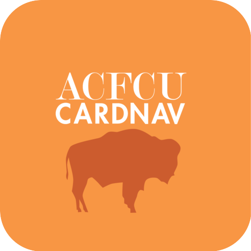 ACFCU CardNav logo