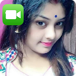 Cover Image of Download Girls Live Video Chat 0.01 APK