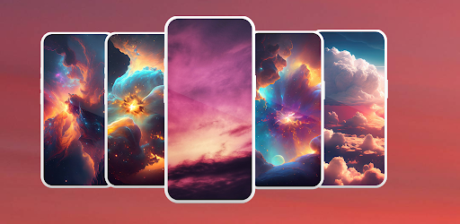 Nature Wild Wallpaper 4K Screen 3