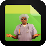 Dr. Damages icon