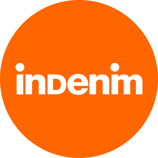 Indenim logo