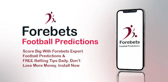 Forebets: Football Predictions