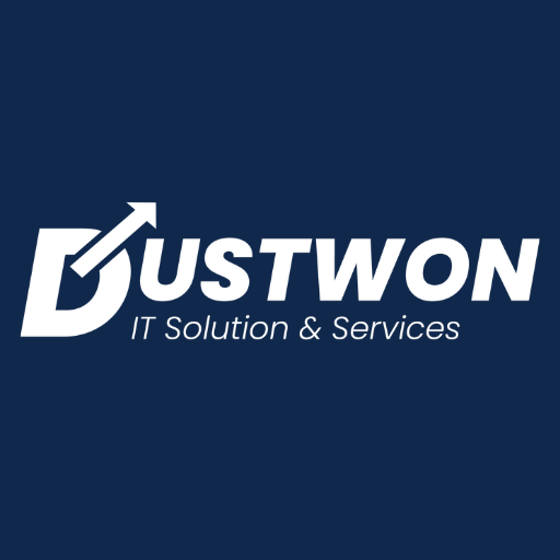 Dustwon Technology Client logo