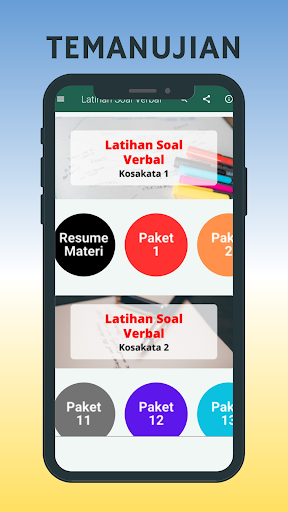 SPMB Tugas Belajar PKN STAN