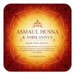 Asmaul Husna & Amalannya Apk