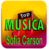 Sofia Carson icon