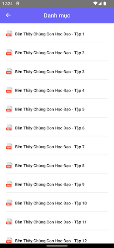 Sách của TL.Thích Thông Lạc II Screen 2