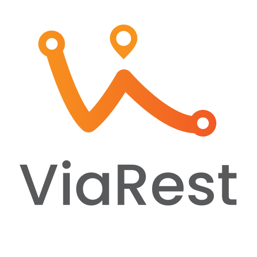 ViaRest logo