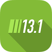 Top 38 Health & Fitness Apps Like Half Marathon Trainer 13.1 21K - Best Alternatives