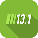 Half Marathon Trainer 13.1 21K - Androidアプリ