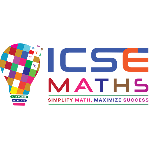 Icse Maths logo
