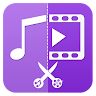 Mp3 Cutter & Video Cutter App