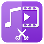 Mp3 Cutter & Video Cutter App Apk