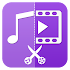 Video Cutter - Music Cutter, Ringtone maker 1.3.8