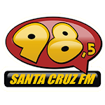 Cover Image of Tải xuống Radio Santa Cruz FM 98.5  APK