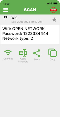 QR  Barcode Scan  Generate