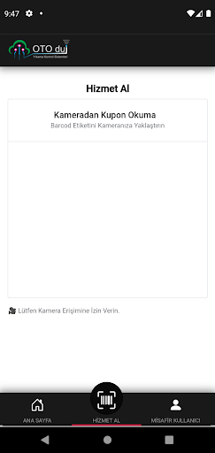 Oto Duj Screen 2