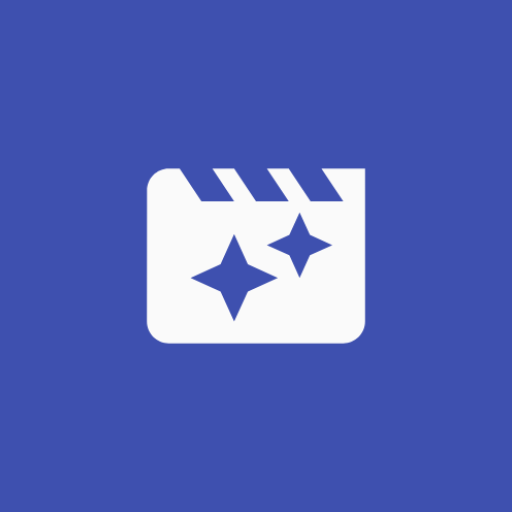 CinemaX: Movie Catalog logo