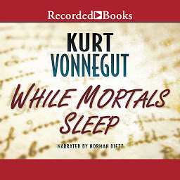 While Mortals Sleep: Unpublished Short Fiction 아이콘 이미지