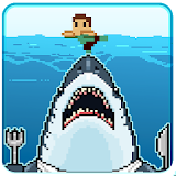 Shark Dinner icon