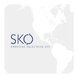 Americas | Sales Kick Off icon