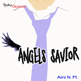 Novel Cinta Angels Savior icon