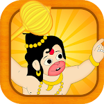 Cover Image of डाउनलोड Hanuman Adventure 2021  APK