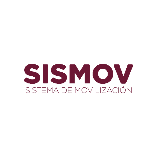 SISMOV logo