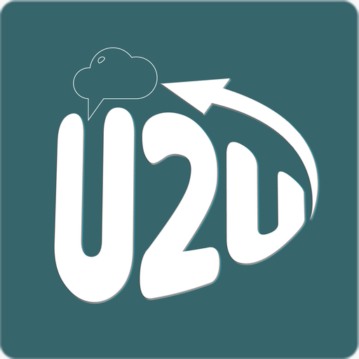Up2you logo