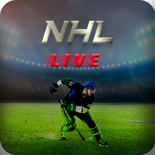 Live Streaming for NHL 2023