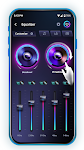 screenshot of Music Player - MP3 Music App