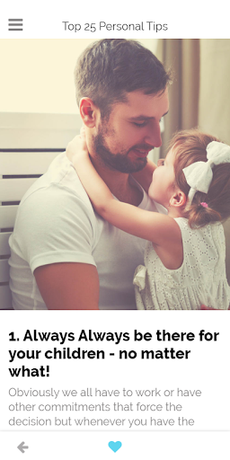 My Daddy Screenshot 2 - AppWisp.com