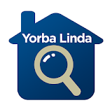 Yorba Linda Home Search icon