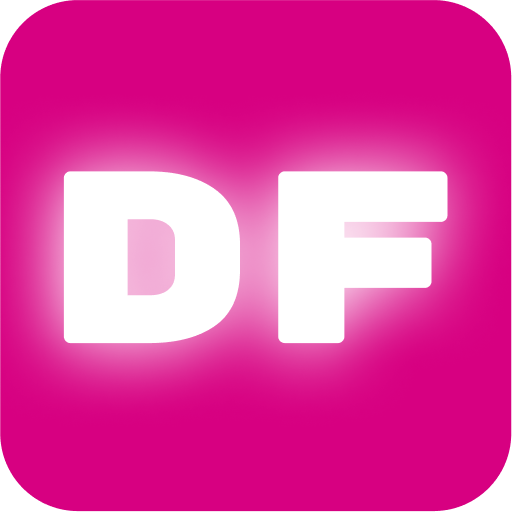 Disco Flashlight logo
