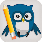 Cover Image of Download Writing Challenge for Kids  APK