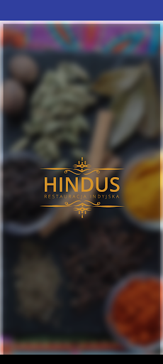 Hindus Warszawa Screen 3