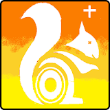 browser UC Plus icon