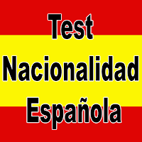 Test Nacionalidad Española