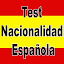 Test Nacionalidad Española