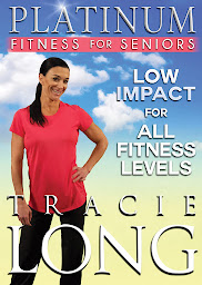 Icon image Tracie Long - Platinum Fitness for Seniors