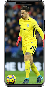 Ederson Wallpapers