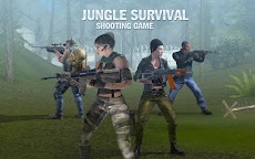 Survival Squad War - FPS Gamesのおすすめ画像1