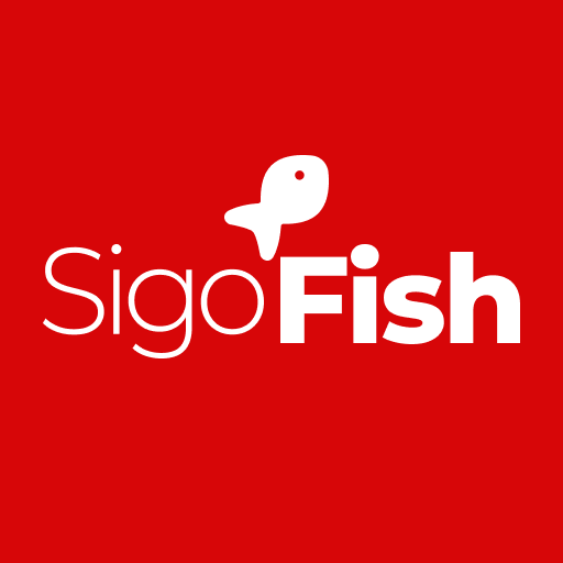 Sigo Fish logo