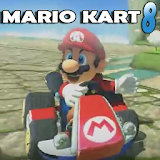New Mario Kart 8 Tricks icon