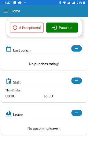 Spektrum Mobile Screen 2