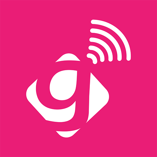Geenet Mobile logo