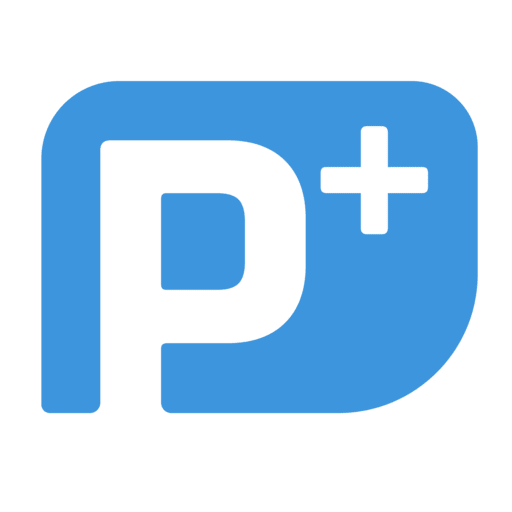 PipelinePlus logo